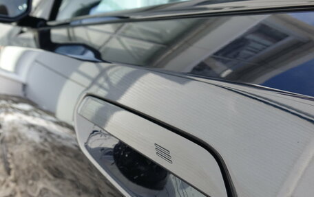 BMW 5 серия, 2025 год, 10 090 000 рублей, 22 фотография