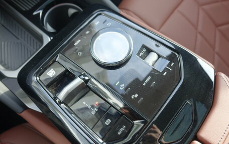 BMW 5 серия, 2025 год, 10 090 000 рублей, 26 фотография