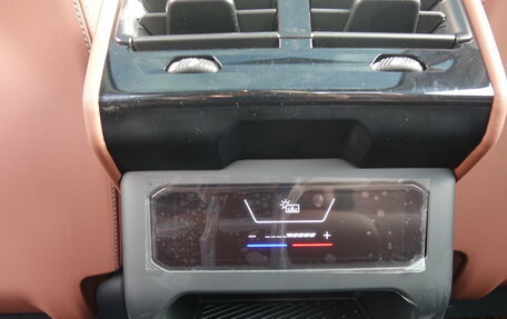 BMW 5 серия, 2025 год, 10 090 000 рублей, 20 фотография