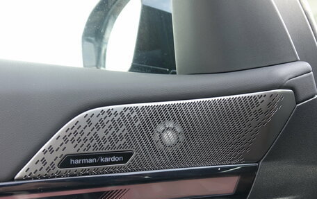 BMW 5 серия, 2025 год, 10 090 000 рублей, 27 фотография