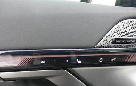 BMW 5 серия, 2025 год, 10 090 000 рублей, 28 фотография