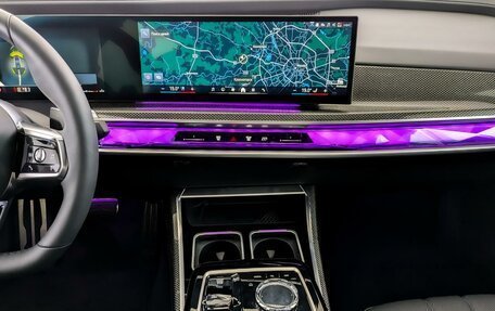 BMW 7 серия, 2023 год, 20 950 000 рублей, 11 фотография