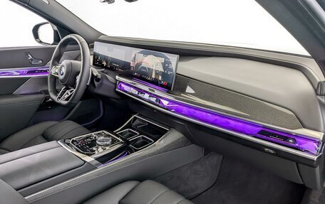 BMW 7 серия, 2023 год, 20 950 000 рублей, 9 фотография