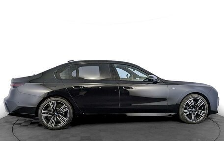 BMW 7 серия, 2023 год, 20 950 000 рублей, 4 фотография