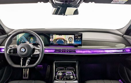 BMW 7 серия, 2023 год, 20 950 000 рублей, 10 фотография