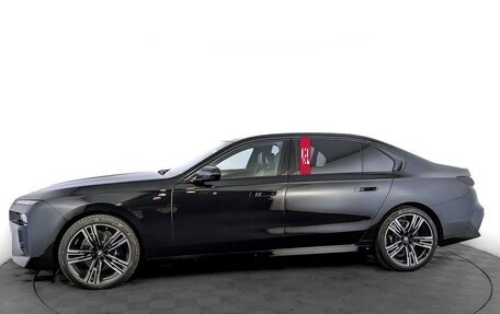 BMW 7 серия, 2023 год, 20 950 000 рублей, 3 фотография