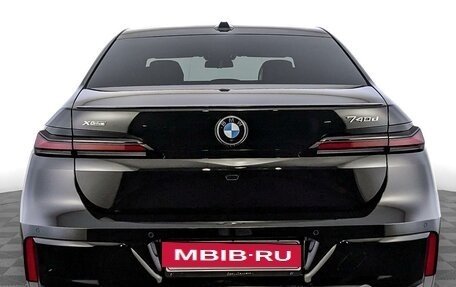 BMW 7 серия, 2023 год, 20 950 000 рублей, 6 фотография