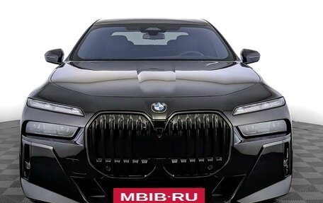 BMW 7 серия, 2023 год, 20 950 000 рублей, 5 фотография