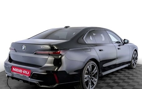 BMW 7 серия, 2023 год, 20 950 000 рублей, 2 фотография