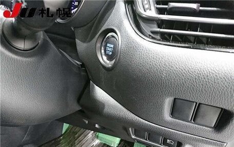 Toyota C-HR I рестайлинг, 2019 год, 1 810 505 рублей, 6 фотография