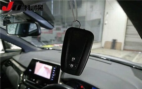 Toyota C-HR I рестайлинг, 2019 год, 1 810 505 рублей, 5 фотография