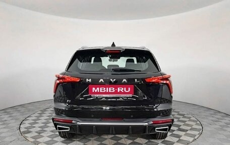 Haval F7, 2026 год, 3 099 000 рублей, 4 фотография