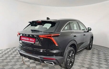 Haval F7, 2026 год, 3 099 000 рублей, 3 фотография
