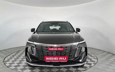 Haval F7, 2026 год, 3 099 000 рублей, 2 фотография