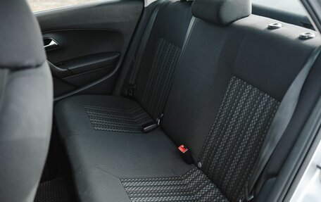 Volkswagen Polo VI (EU Market), 2019 год, 1 099 000 рублей, 12 фотография