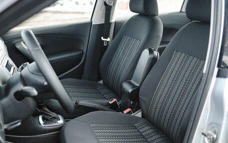 Volkswagen Polo VI (EU Market), 2019 год, 1 099 000 рублей, 11 фотография