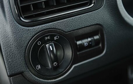 Volkswagen Polo VI (EU Market), 2019 год, 1 099 000 рублей, 15 фотография