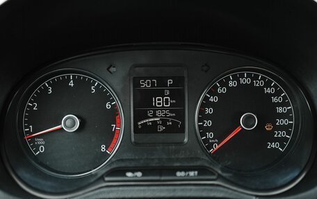 Volkswagen Polo VI (EU Market), 2019 год, 1 099 000 рублей, 17 фотография