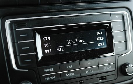 Volkswagen Polo VI (EU Market), 2019 год, 1 099 000 рублей, 19 фотография