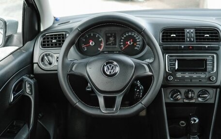 Volkswagen Polo VI (EU Market), 2019 год, 1 099 000 рублей, 16 фотография