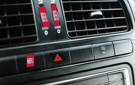 Volkswagen Polo VI (EU Market), 2019 год, 1 099 000 рублей, 18 фотография