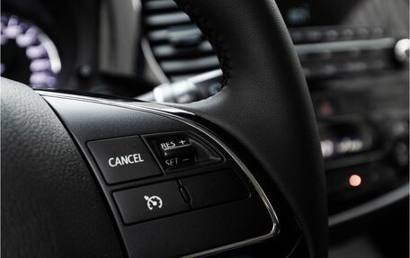 Mitsubishi Outlander III рестайлинг 3, 2016 год, 1 950 000 рублей, 19 фотография