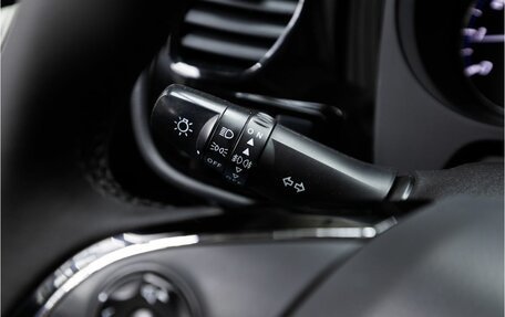 Mitsubishi Outlander III рестайлинг 3, 2016 год, 1 950 000 рублей, 20 фотография