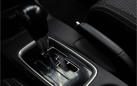 Mitsubishi Outlander III рестайлинг 3, 2016 год, 1 950 000 рублей, 16 фотография