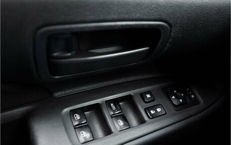 Mitsubishi Outlander III рестайлинг 3, 2016 год, 1 950 000 рублей, 17 фотография