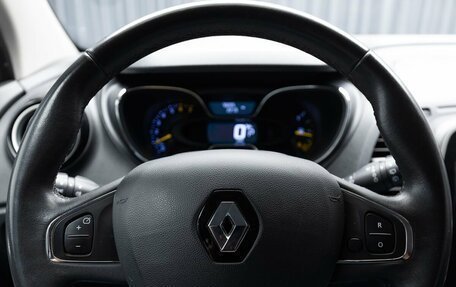 Renault Kaptur I рестайлинг, 2016 год, 1 470 000 рублей, 12 фотография