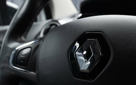 Renault Kaptur I рестайлинг, 2016 год, 1 470 000 рублей, 13 фотография