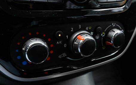 Renault Kaptur I рестайлинг, 2016 год, 1 470 000 рублей, 17 фотография