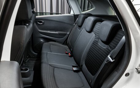 Renault Kaptur I рестайлинг, 2016 год, 1 470 000 рублей, 8 фотография