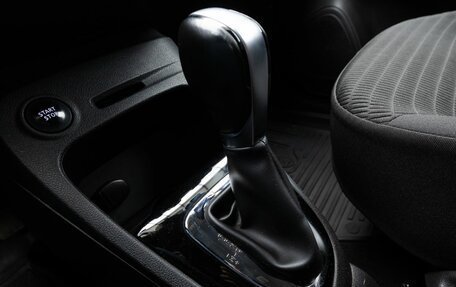 Renault Kaptur I рестайлинг, 2016 год, 1 470 000 рублей, 20 фотография