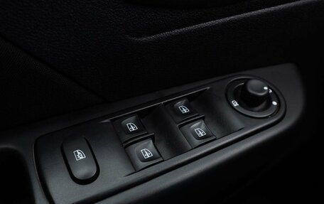 Renault Kaptur I рестайлинг, 2016 год, 1 470 000 рублей, 21 фотография