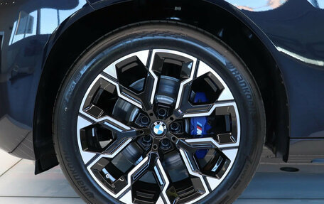 BMW X3, 2025 год, 7 390 000 рублей, 11 фотография