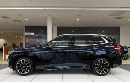 BMW X3, 2025 год, 7 390 000 рублей, 8 фотография