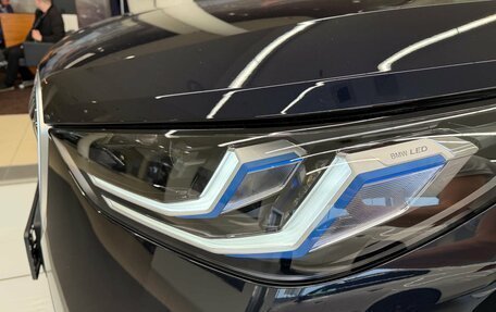 BMW X3, 2025 год, 7 390 000 рублей, 9 фотография