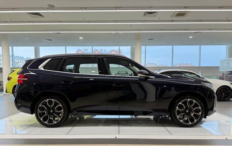 BMW X3, 2025 год, 7 390 000 рублей, 7 фотография