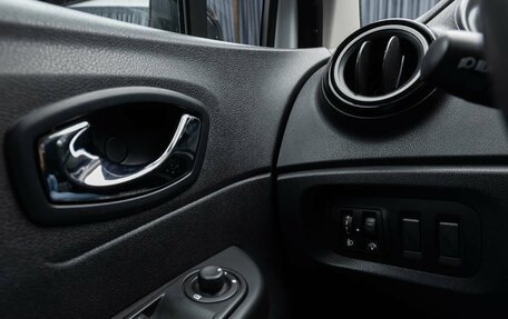 Renault Kaptur I рестайлинг, 2016 год, 1 470 000 рублей, 22 фотография