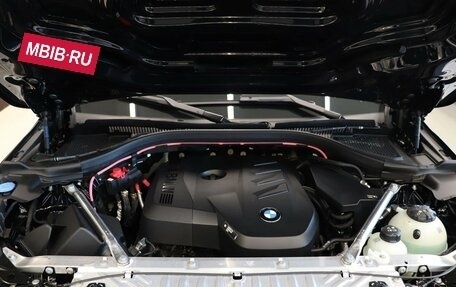 BMW X3, 2025 год, 7 390 000 рублей, 10 фотография