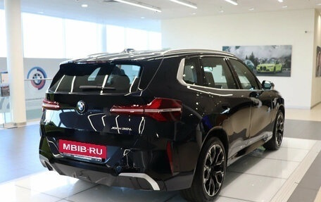 BMW X3, 2025 год, 7 390 000 рублей, 4 фотография