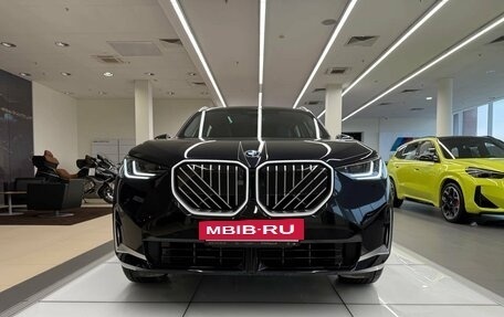 BMW X3, 2025 год, 7 390 000 рублей, 5 фотография