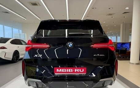 BMW X3, 2025 год, 7 390 000 рублей, 6 фотография