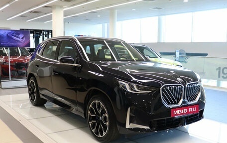 BMW X3, 2025 год, 7 390 000 рублей, 3 фотография