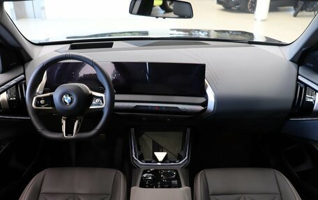 BMW X3, 2025 год, 7 390 000 рублей, 14 фотография