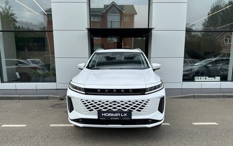 CheryExeed LX, 2025 год, 3 590 000 рублей, 2 фотография