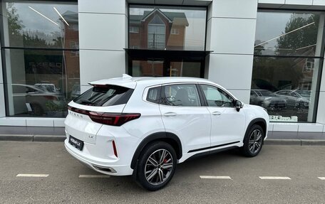 CheryExeed LX, 2025 год, 3 590 000 рублей, 5 фотография