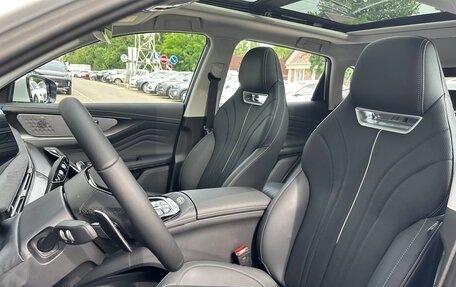 CheryExeed LX, 2025 год, 3 590 000 рублей, 17 фотография