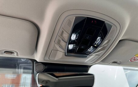 CheryExeed LX, 2025 год, 3 590 000 рублей, 27 фотография